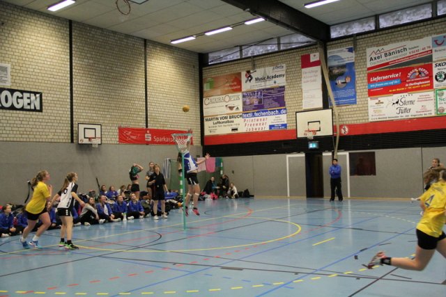 2016_11_06 Länderpokal J19 u U23